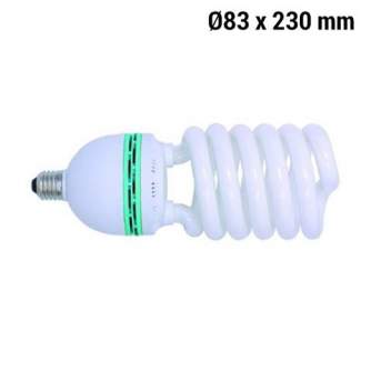 Запасные лампы - Linkstar Daylight Spiral Lamp E27 85W - быстрый заказ от производителя