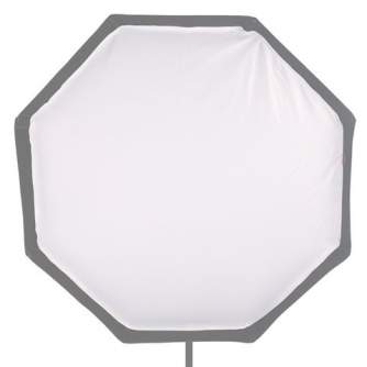 Softboxes - Falcon Eyes Diffuse Cloth for Ш180 cm FER-OB18HC - quick order from manufacturer