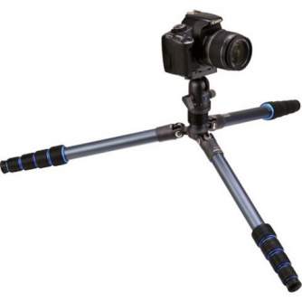 Photo Tripods - Nest Professional Tripod NT-6294AK + Ball Head - quick order from manufacturer