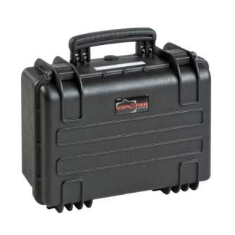 Кофры - Explorer Cases 3818 Black Foam 410x340x205 - быстрый заказ от производителя