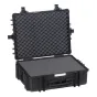 Cases - Explorer Cases 5822 Black Foam 650x510x245 - quick order from manufacturer