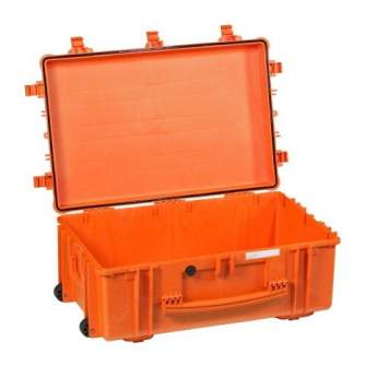 Cases - Explorer Cases 7630 Orange 860x560x355 - quick order from manufacturer