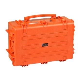Koferi - Explorer Cases 7630 Orange 860x560x355 - ātri pasūtīt no ražotāja