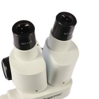 Микроскопы - Byomic Stereo Microscope BYO-ST1 - быстрый заказ от производителя