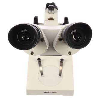 Микроскопы - Byomic Stereo Microscope BYO-ST2 - быстрый заказ от производителя