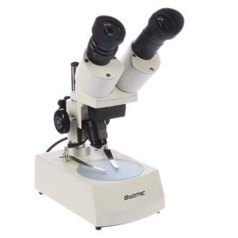 Микроскопы - Byomic Stereo Microscope BYO-ST2LED - быстрый заказ от производителя