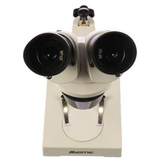Microscopes - Byomic Stereo Microscope BYO-ST3 - quick order from manufacturer