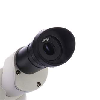Mikroskopi - Byomic Stereo Microscope BYO-ST3LED - ātri pasūtīt no ražotāja
