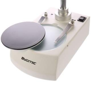 Mikroskopi - Byomic Stereo Microscope BYO-ST3LED - ātri pasūtīt no ražotāja