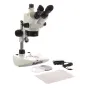 Microscopes - Byomic Stereo Microscope BYO-ST341 LED - quick order from manufacturer