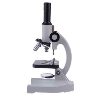Mikroskopi - Byomic Study Microscope BYO-10 - ātri pasūtīt no ražotāja