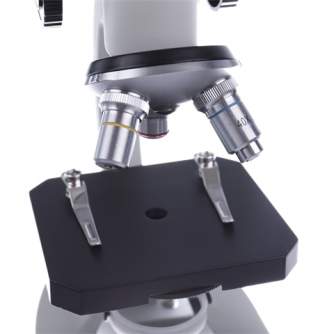 Microscopes - Byomic Study Microscope BYO-10 - quick order from manufacturer