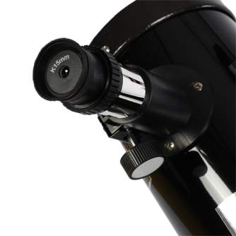 Tālskati - Byomic Reflector Telescope G 114/900 EQ-SKY - ātri pasūtīt no ražotāja