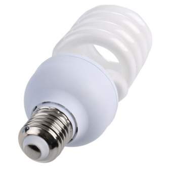Replacement Lamps - StudioKing Daylight Lamp PL-L45 45W E27 - buy today in store and with delivery