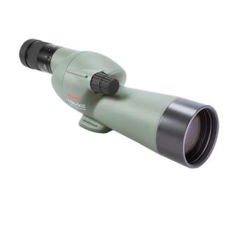 Spotting Scopes - Kowa Compact Spotting Scope TSN-502 20-40x50 - quick order from manufacturer