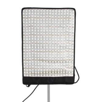 Light Panels - Falcon Eyes Flexible LED Panel RX-12T 30x45 cm Set 1 - quick order from manufacturer