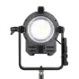 LED Floodlights - Falcon Eyes Bi-Color LED Spot Lamp Dimmable DLL-1600TDX on 230V or Battery - quick order from manufacturer