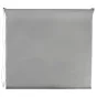 Background Set with Holder - Benel Photo Id Photo Roller Blind Grey - buy today in Master Foto store and with delivery