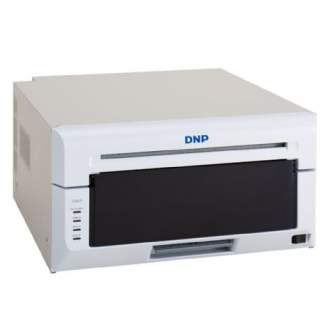 Printeri un piederumi - DNP Digital Dye Sublimation Photo Printer DS820 A4 - ātri pasūtīt no ražotāja