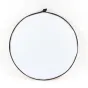 Foldable Reflectors - StudioKing Reflector 5 in 1 RE5-60 60 cm - quick order from manufacturer