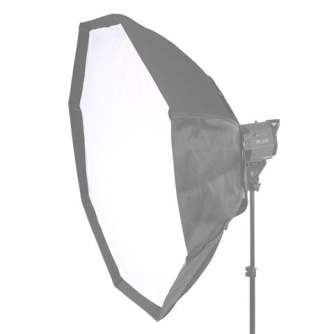Softboxes - Falcon Eyes Diffuse Cloth for Ш200 cm FER-OB20HC - quick order from manufacturer