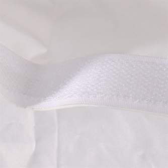 Софтбоксы - Falcon Eyes Diffuse Cloth for Ų90 cm FER-OB9HC - быстрый заказ от производителя