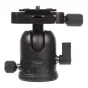 Vairs neražo - Nest Ball Head NT-636H up to 15Kg