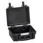 Koferi - Explorer Cases 2209 Black 246x215x112 - ātri pasūtīt no ražotāja