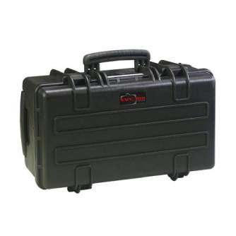 Cases - Explorer Cases 5122 Black Foam 546x347x247 - quick order from manufacturer