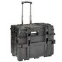 Koferi - Explorer Cases 5140 Trolley Zwart Foam 581x381x455 - ātri pasūtīt no ražotāja