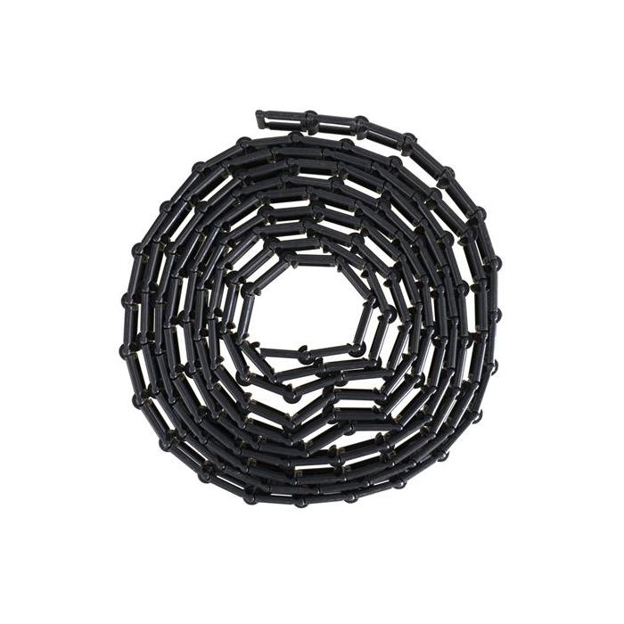 Держатели для фонов - StudioKing Spare Chain Black for Paper Roll Holders - купить сегодня в магазине и с доставкой