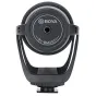 On-Camera Microphones - Boya Condenser Shotgun Microphone BY-BM2021 - quick order from manufacturer