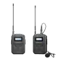 Wireless Audio Systems - Boya UHF Dual Lavalier Microphone Wireless BY-WM6S - quick order from manufacturer