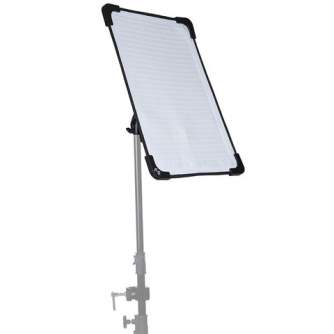 Light Panels - Falcon Eyes Flexible Waterproof LED Panel RX-12TDX II 30x45 cm - quick order from manufacturer
