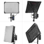 Light Panels - Falcon Eyes Flexible Waterproof LED Panel RX-12TDX II 30x45 cm - quick order from manufacturer