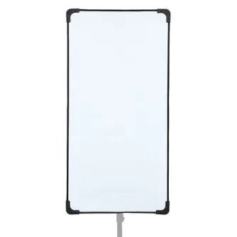 Light Panels - Falcon Eyes Flexible Waterproof LED Panel RX-48TDX II 60x120 cm - quick order from manufacturer