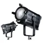 LED prožektori - Falcon Eyes RGB LED Fresnel Spot Dimmable DM4 400W - ātri pasūtīt no ražotāja