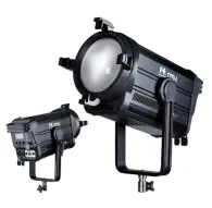 LED Floodlights - Falcon Eyes RGB LED Fresnel Spot Dimmable DM4 400W - quick order from manufacturerLED Floodlights - Falcon Eyes RGB LED Fresnel Spot Dimmable DM4 400W - quick order from manufacturer