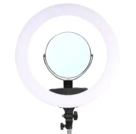 Ring Light - StudioKing LED Ring Lamp Set 65W LR-650 - quick order from manufacturerRing Light - StudioKing LED Ring Lamp Set 65W LR-650 - quick order from manufacturer