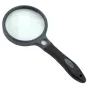 Palielināmie stikli - Carson Handheld Magnifier with Rubber Grip 2x90mm - ātri pasūtīt no ražotāja