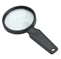 Magnifying Glasses - Carson Handheld Magnifier 2x90mm - buy today in store and with deliveryMagnifying Glasses - Carson Handheld Magnifier 2x90mm - buy today in store and with delivery
