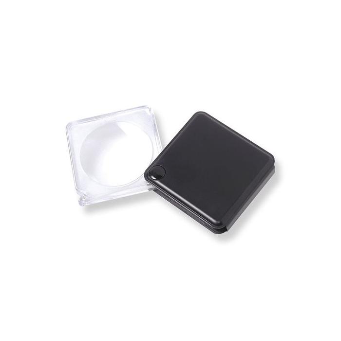 Magnifying Glasses - Carson Pocket Magnifier 3x40mm GN-33 - buy today in store and with delivery