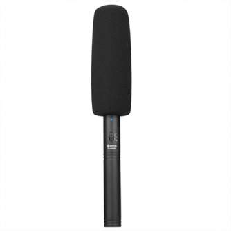 Mikrofoni - Boya Professional Condenser Shotgun Microphone BY-BM6060 - ātri pasūtīt no ražotāja