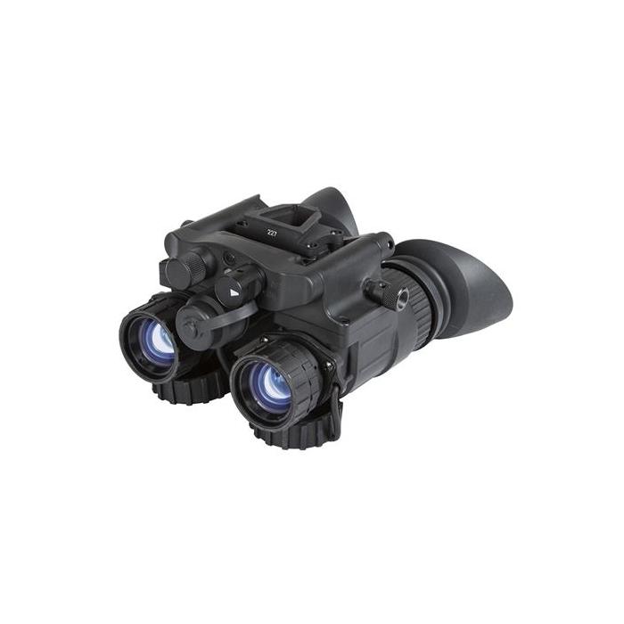 Nakts redzamība - AGM NVG40 Night Vision Binocular Gen 2+ - ātri pasūtīt no ražotāja