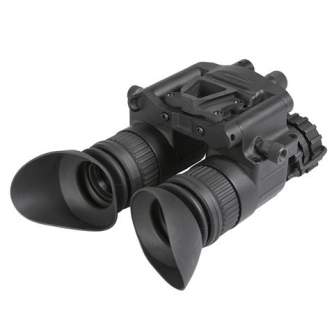 Устройства ночного видения - AGM NVG40 Tactical Night Vision Binocular Gen 2+ - быстрый заказ от производителя
