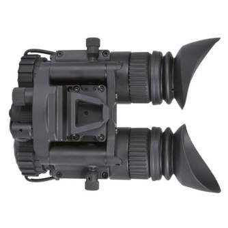 Night Vision - AGM NVG40 Tactical Night Vision Binocular Gen 2+ - quick order from manufacturer