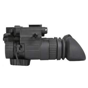 Устройства ночного видения - AGM NVG40 Tactical Night Vision Binocular Gen 2+ - быстрый заказ от производителя
