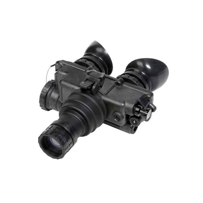 Nakts redzamība - AGM PVS-7 Bi-Ocular Night Vision Goggles Gen 2+ - ātri pasūtīt no ražotāja