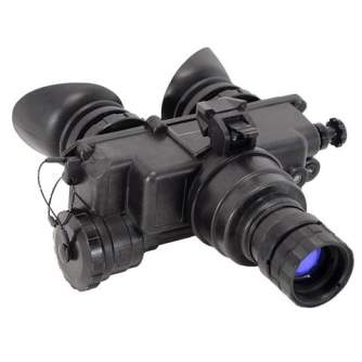 Устройства ночного видения - AGM PVS-7 Bi-Ocular Night Vision Goggles Gen 2+ - быстрый заказ от производителя