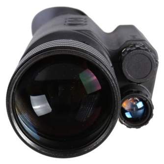 Устройства ночного видения - Luna Optics LN-G3-M44 Digital Day/Night Vision Monocular 5-30x44 Gen-3 - быстрый заказ от производи